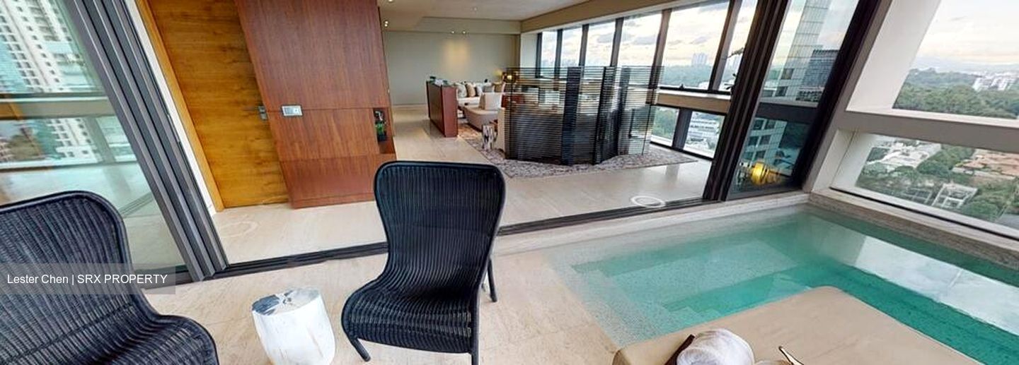 Hana (D10), Condominium #437914951